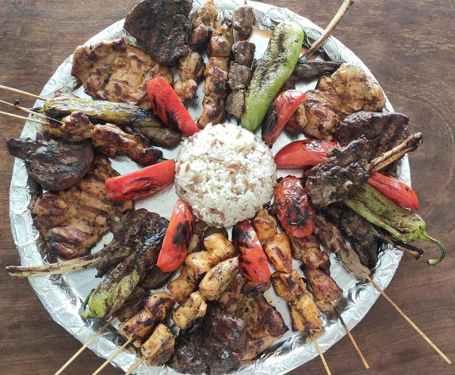 Divers Restaurant fotoğraf 8