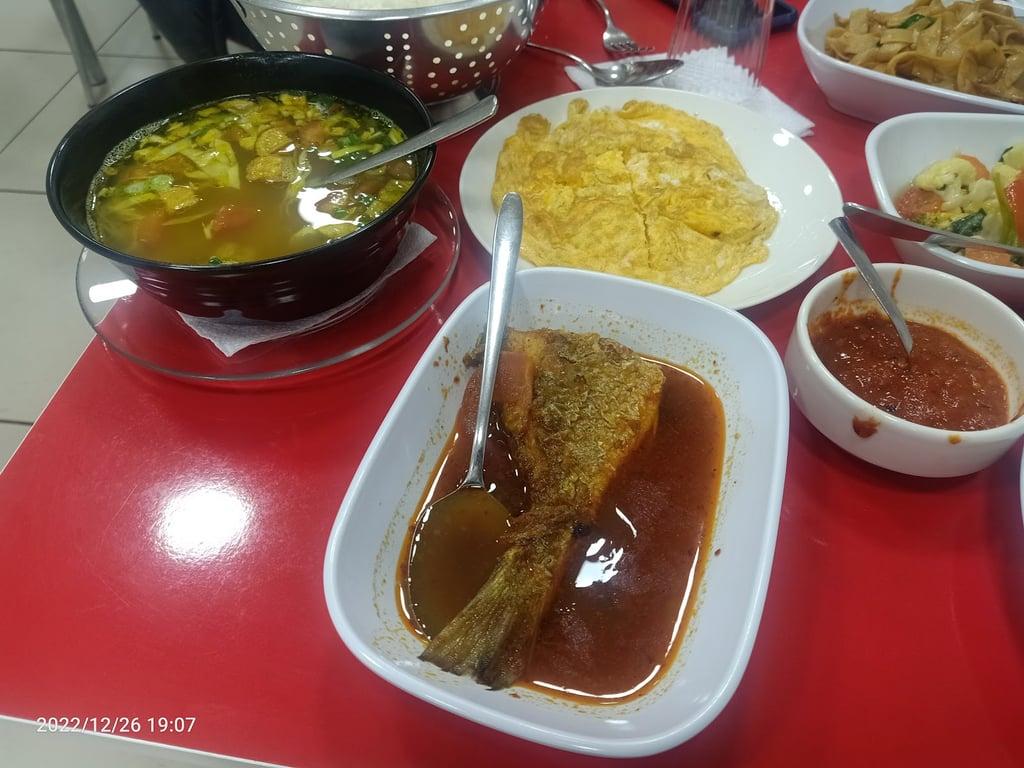 Warung Nusantara fotoğraf 1