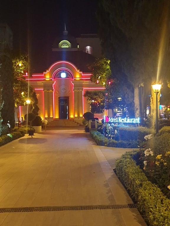 Adress Restaurant fotoğraf 8