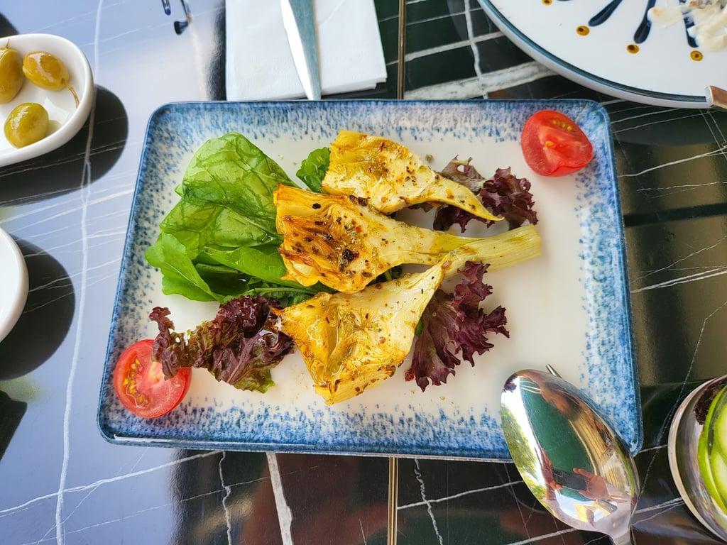 Moya Wine&Dine Bodrum Marina fotoğraf 7