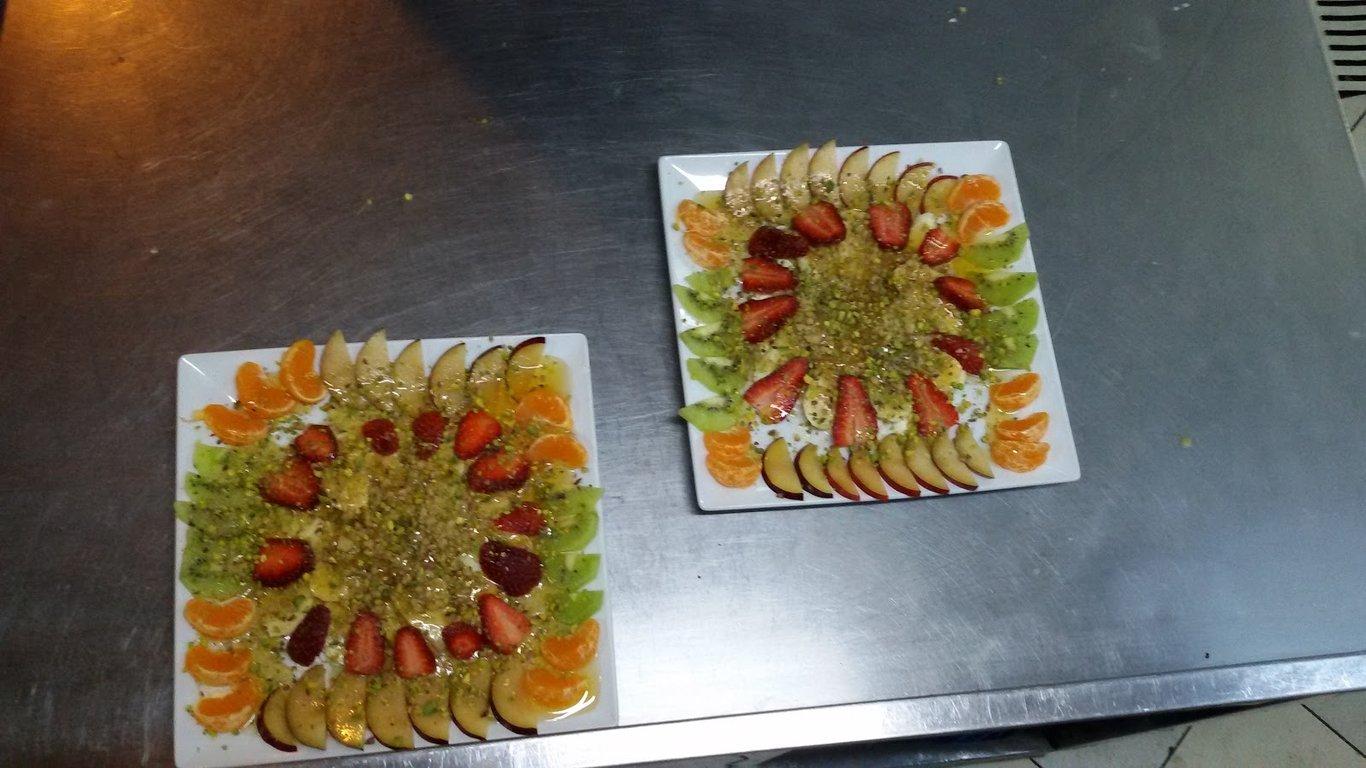 Tiryaki Yeniköy Kebab Restaurant - Sarıyer'in En Gözde Mekanı fotoğraf 4