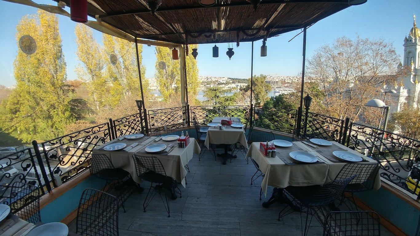 Fındık Kabuğunda Köfte fotoğraf 8