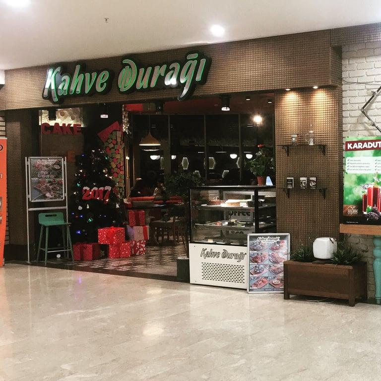 Güngören Kahve Park fotoğraf 8