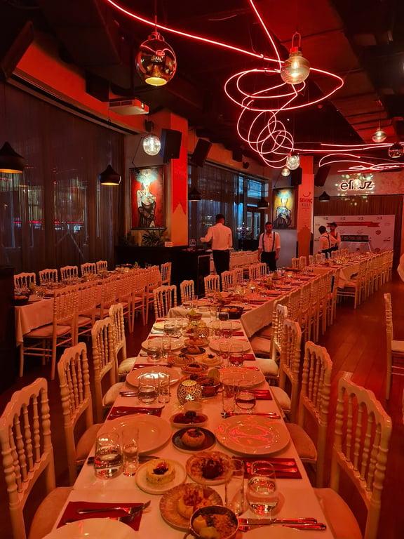 Efrouz İstanbul fotoğraf 10