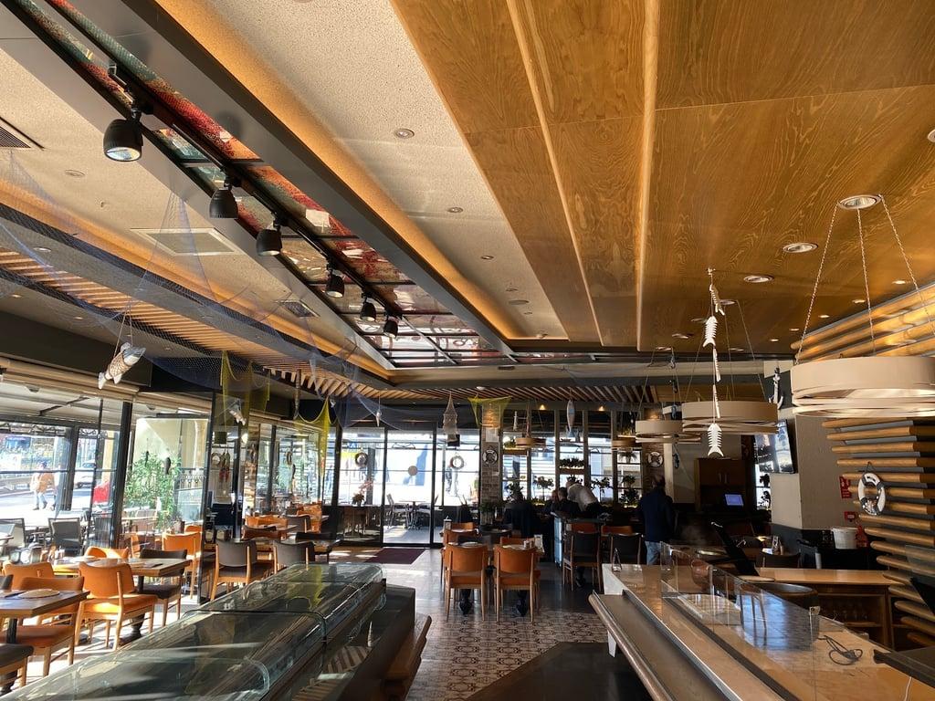 Feluka Seafood Restaurant fotoğraf 4