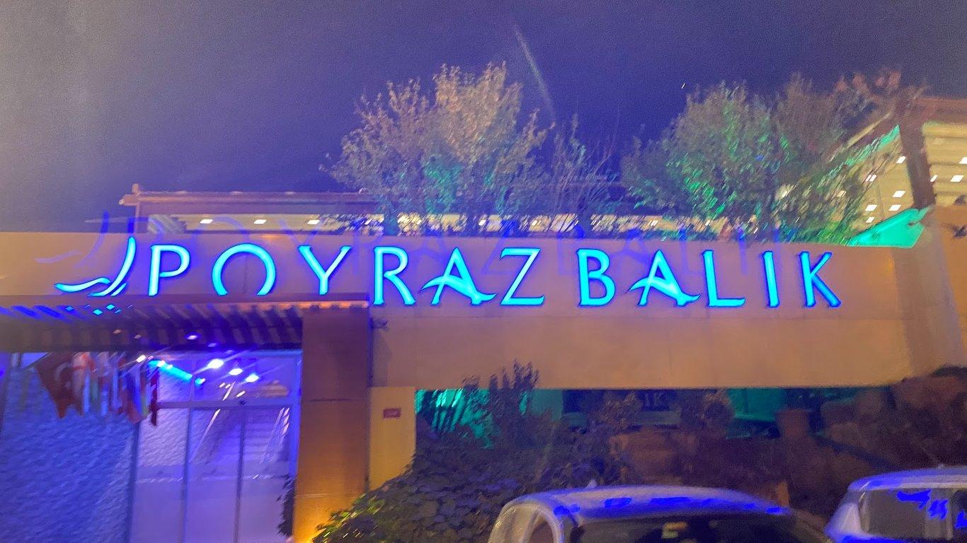 Poyraz Balık fotoğraf 6