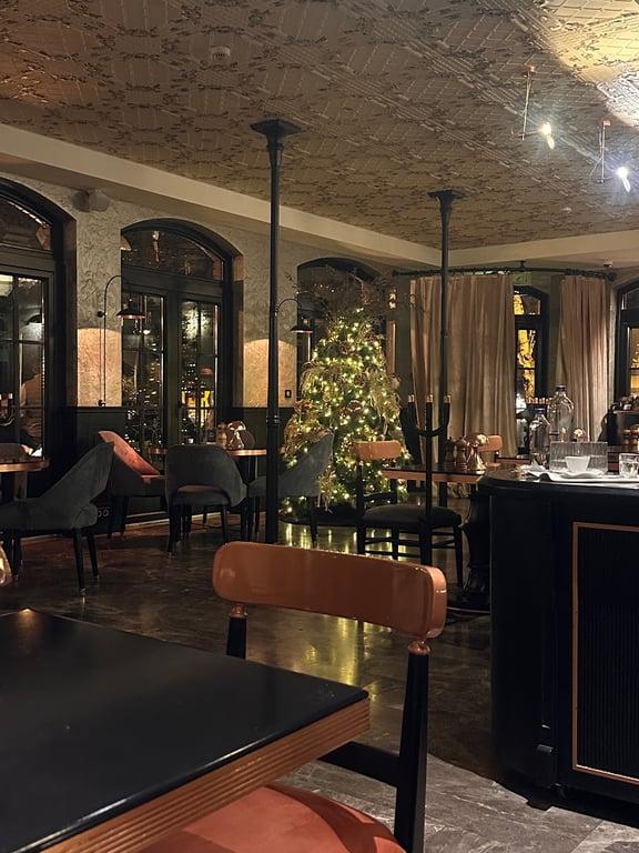Louise Cafe Brasserie & Loft fotoğraf 5
