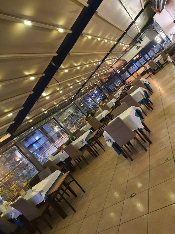 Taraça Restaurant Et ve Balik Lokantasi fotoğraf 9