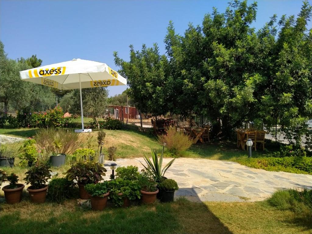 Zahter Kahvaltı Evi & Restaurant fotoğraf 4