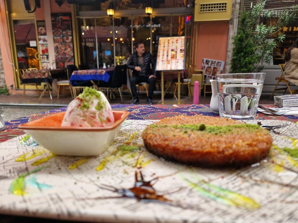 Pier Cafe Restaurant fotoğraf 1