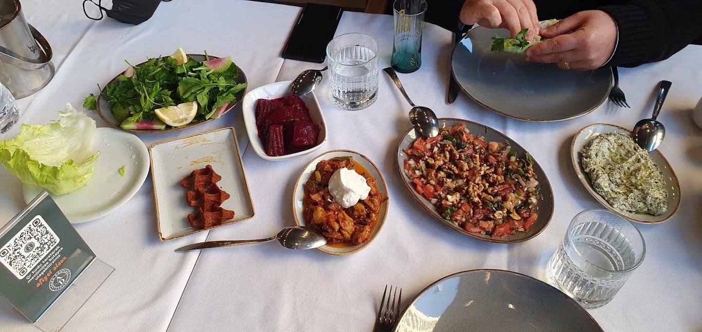 Adana Dostlar Kebap fotoğraf 4