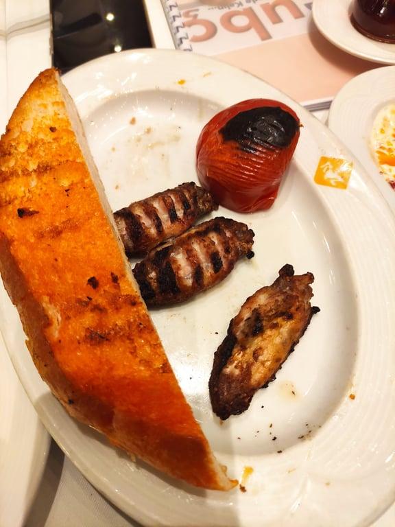 Köz Kanat Ataşehir