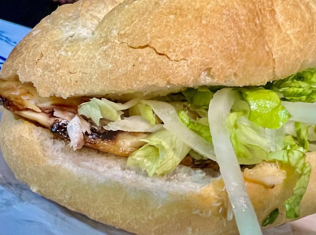 Tarihi Eminönü Balık Ekmek fotoğraf 2