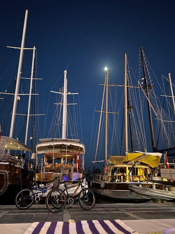 Deniz Balık Restaurant fotoğraf 7