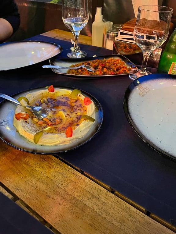 Mecitin Antakya Mutfağı fotoğraf 9