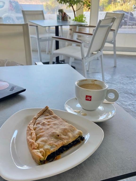 Ethereal | snack n' coffee fotoğraf 10