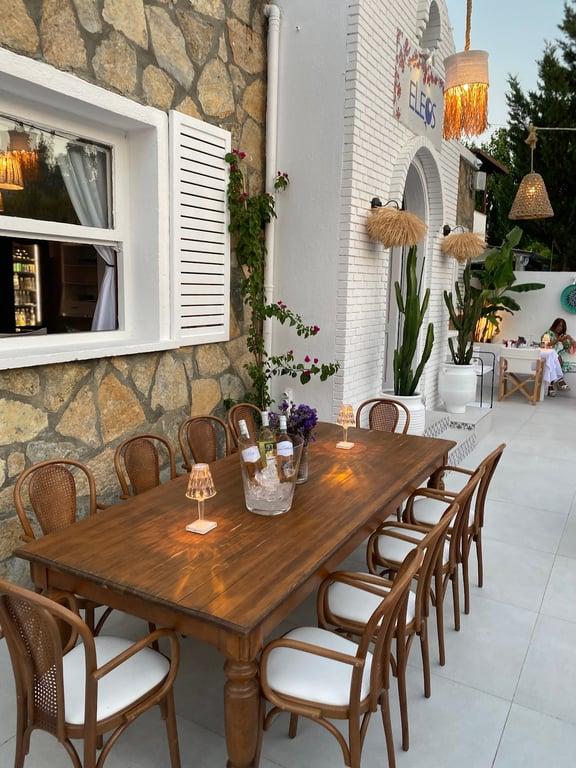 Eleos Bodrum fotoğraf 8