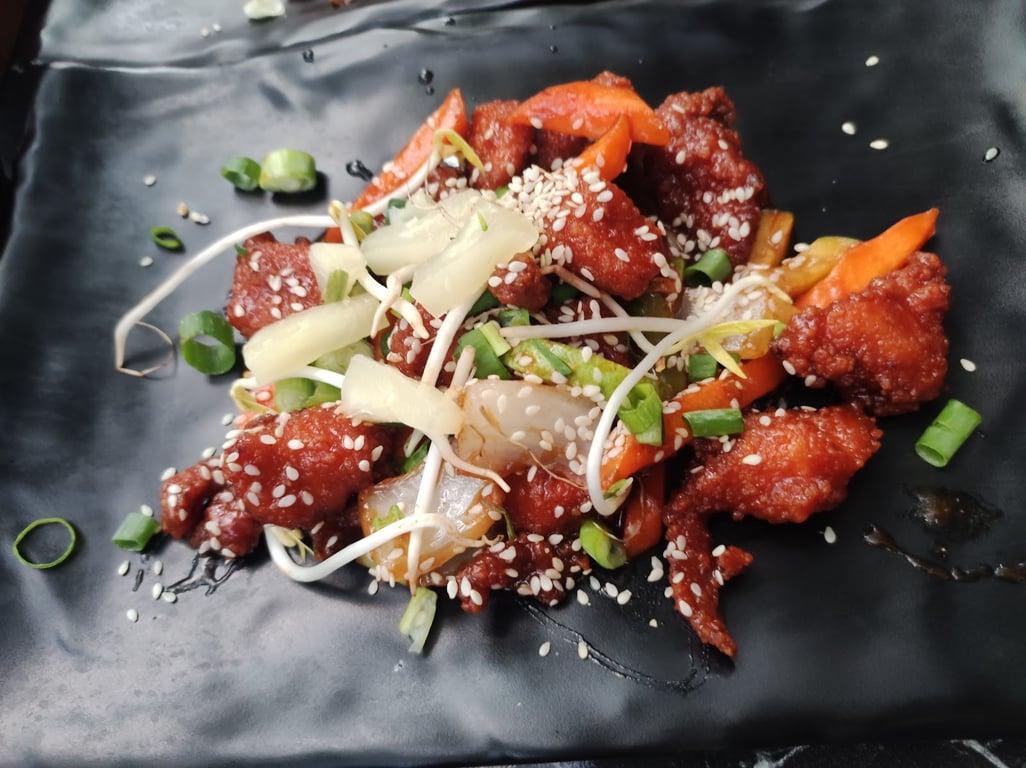 Blackwell Sushi Station fotoğraf 6