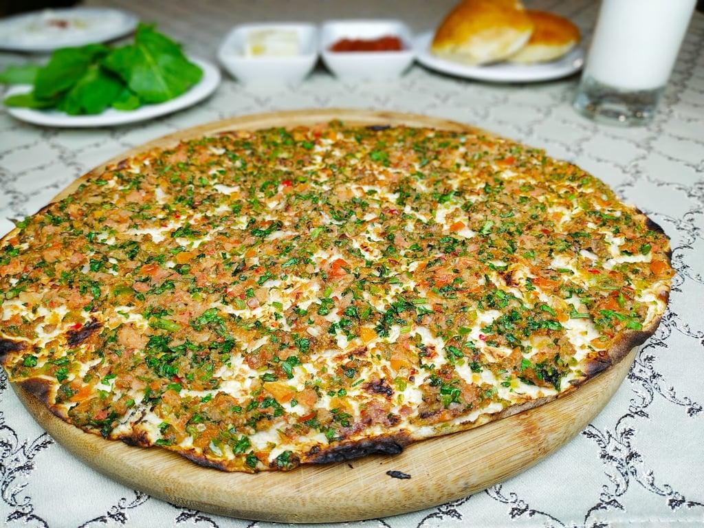 Pirpirim Gaziantep Mutfağı fotoğraf 11