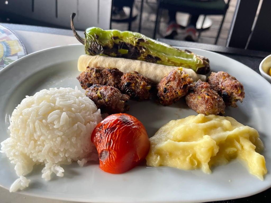 Kaşıbeyaz Vadi İstanbul fotoğraf 3