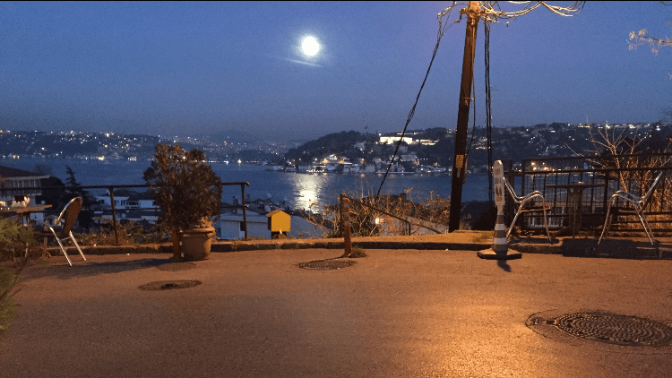 Taşkın Köfte Bebek Arnavutköy fotoğraf 4