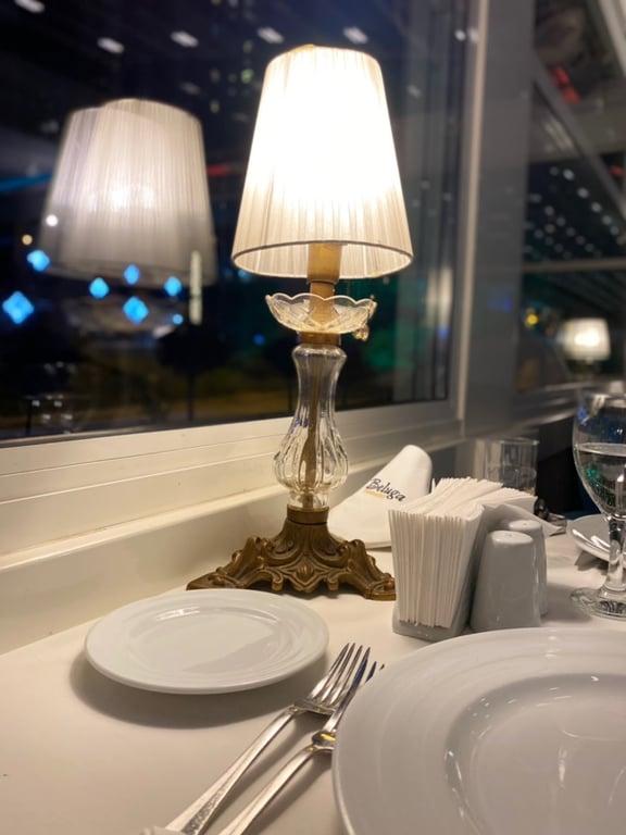 Beluga Fish Gourmet | Ataşehir fotoğraf 1