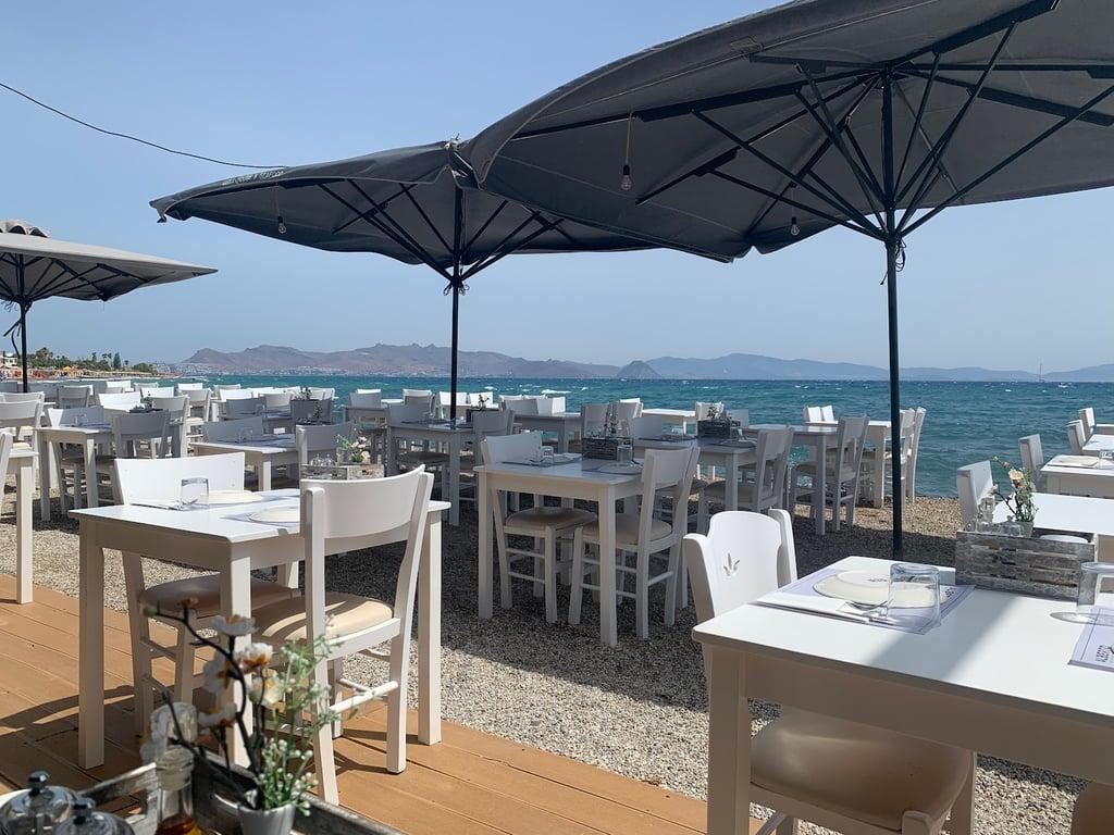 Alberto Restaurant: Grill House & Seafood fotoğraf 7