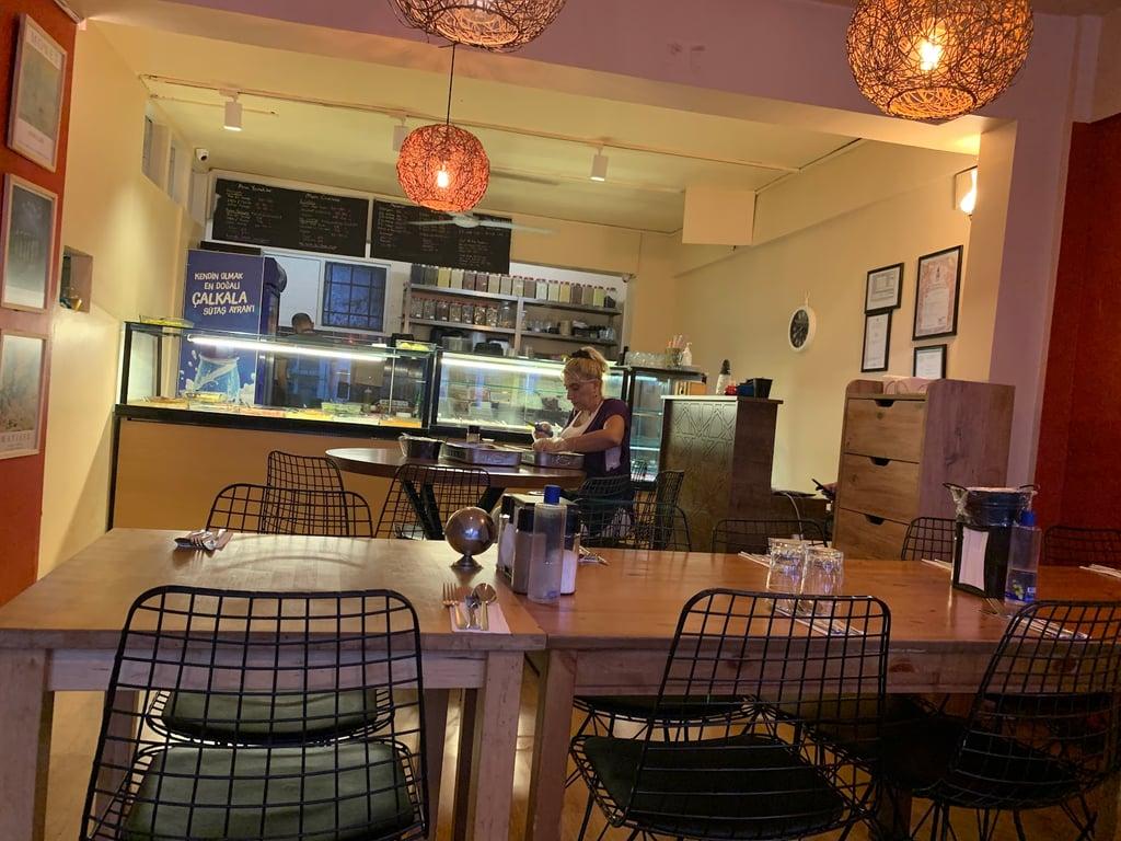 Galata Kitchen fotoğraf 2