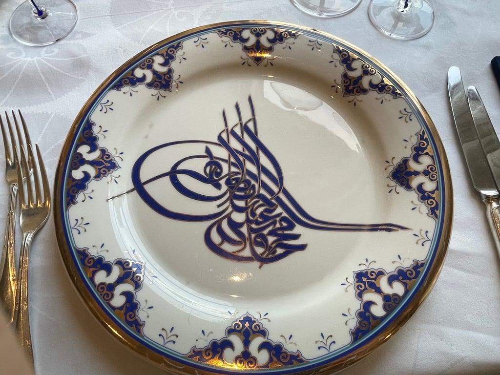Tuğra Restaurant fotoğraf 10