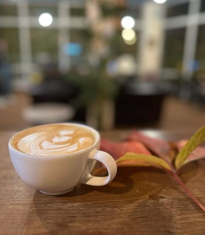 Limburg Cafe