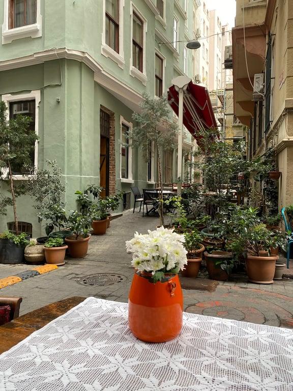 Privato Caffe Restaurant fotoğraf 8
