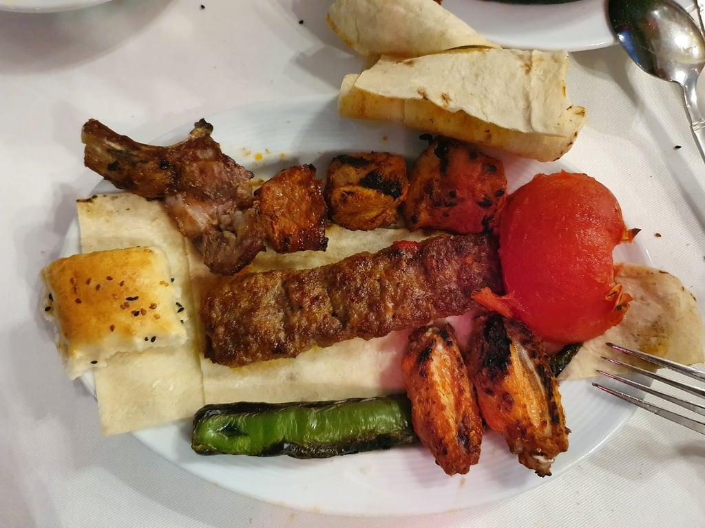 Nakkaş Kebap Feneryolu fotoğraf 12