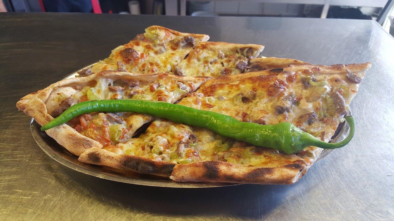 Kemer Pide fotoğraf 7