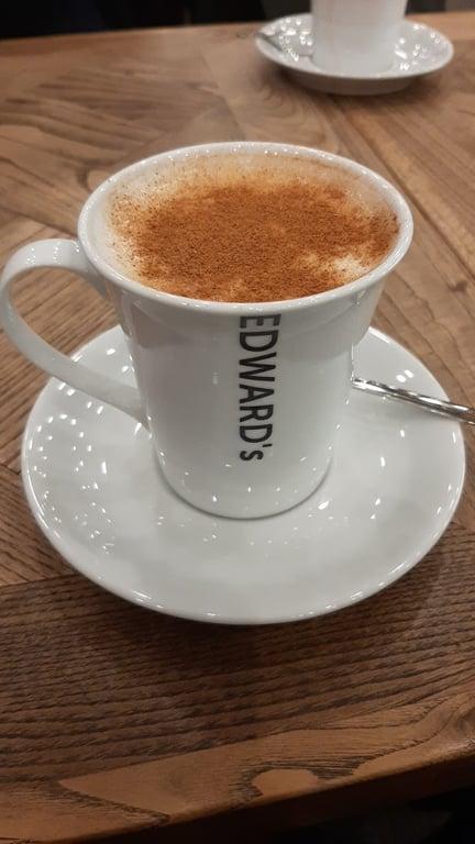 Edward's Coffee fotoğraf 2