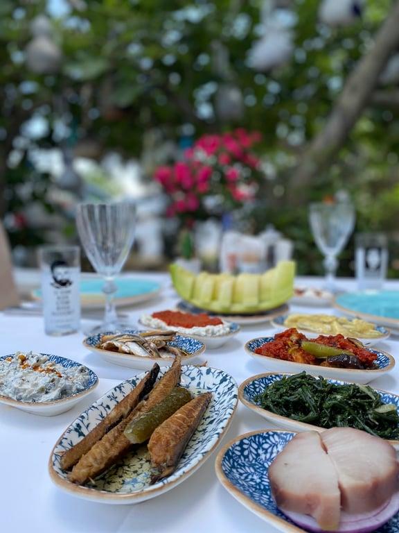 EFE BALIK YEŞİLKÖY fotoğraf 2