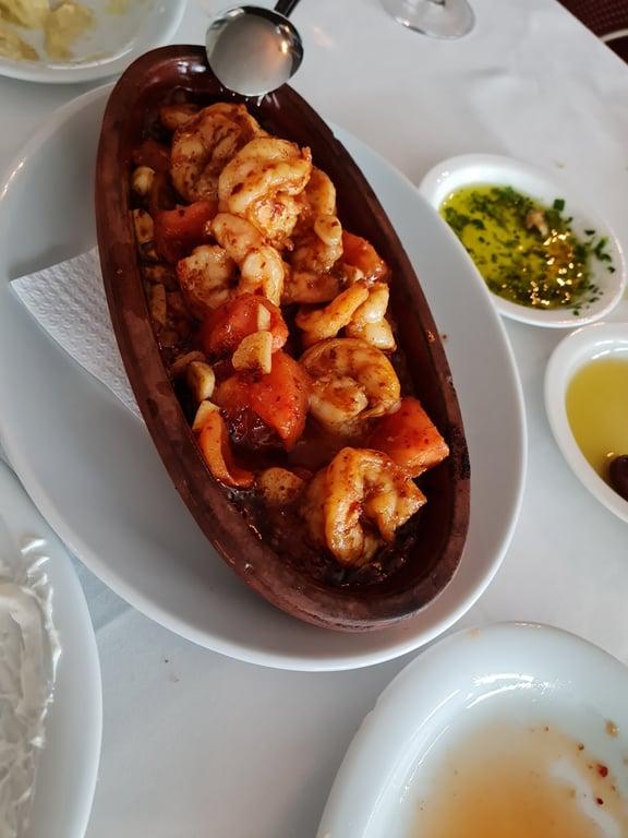 Sur Balık Restoran Sarayburnu fotoğraf 4