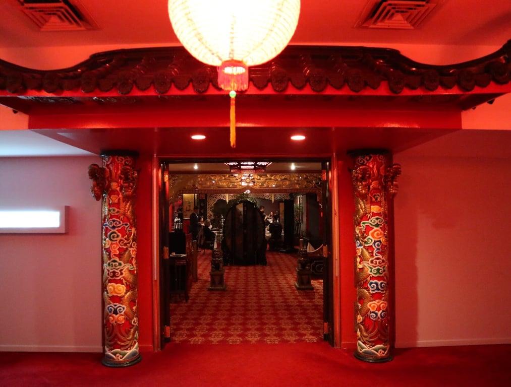 Dragon Restaurant fotoğraf 3