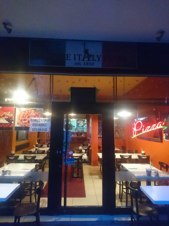 Little İtaly Pizza fotoğraf 4