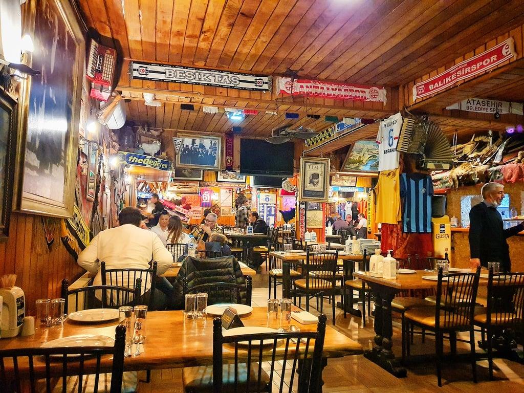 Lipa Restaurant fotoğraf 8