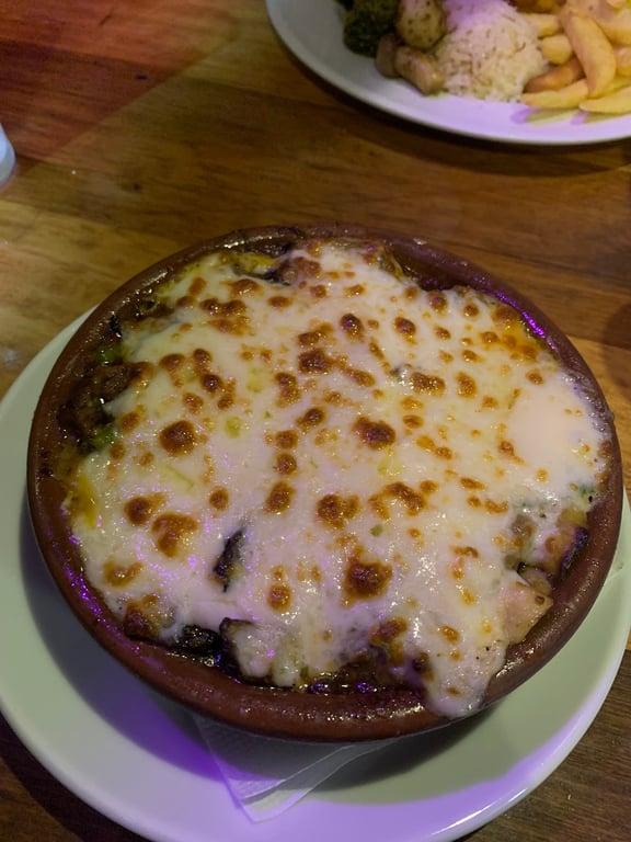 Tavanarası Restaurant fotoğraf 12