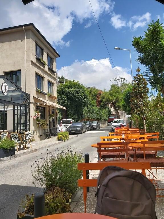 Boop Kuruçeşme fotoğraf 8