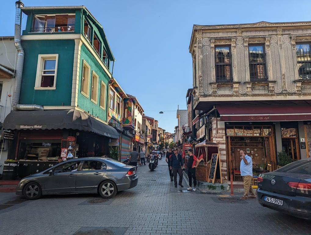 Makam-ı Balat fotoğraf 3