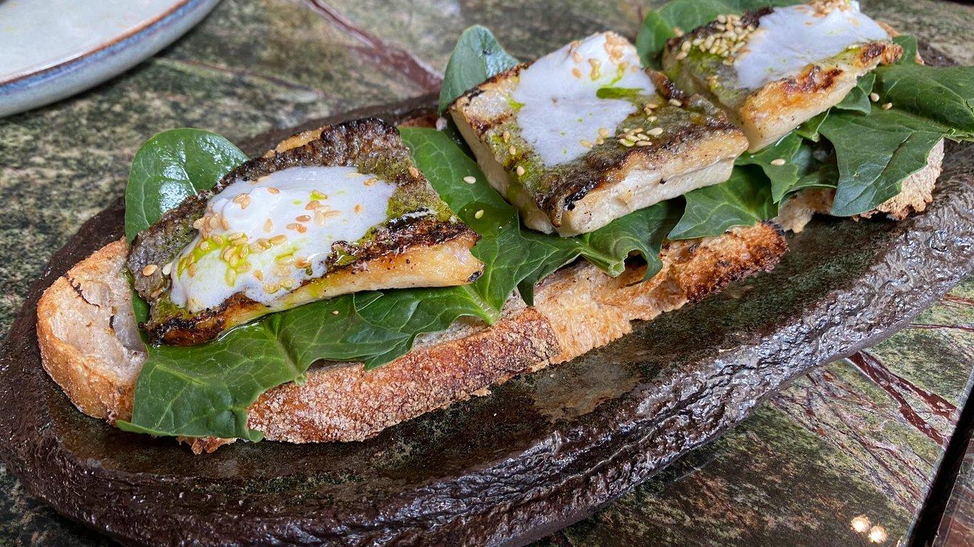 Muutto Anatolian Tapas Bar fotoğraf 6