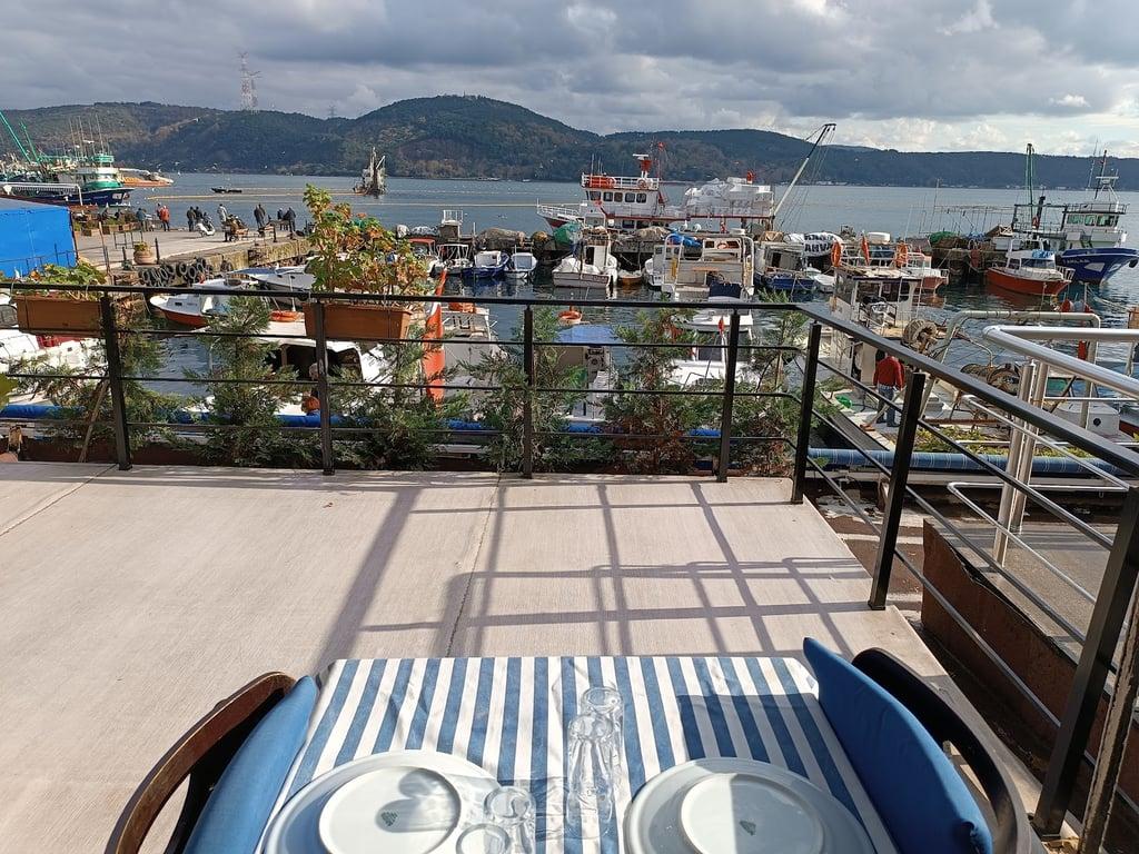 Kav Restaurant fotoğraf 7