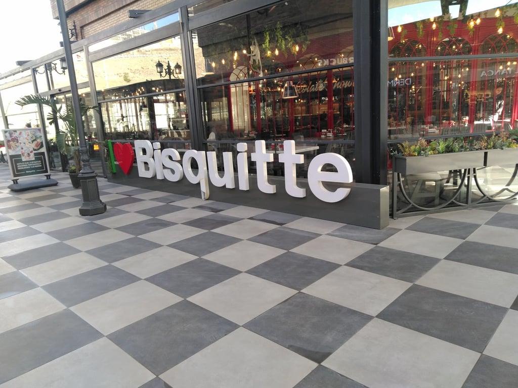 Bisquitte fotoğraf 3