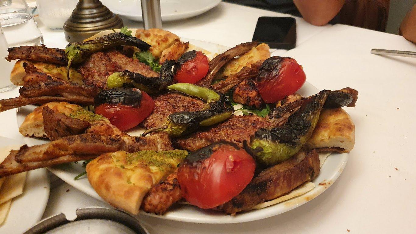 Tike İstMarina fotoğraf 10