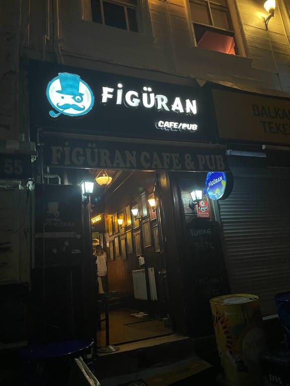 Füguran Cafe Pub fotoğraf 7