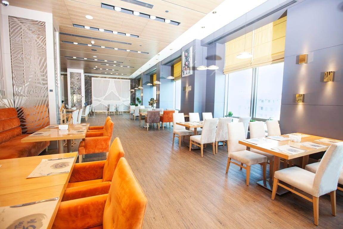 The 15th Restaurant & Terrace fotoğraf 9