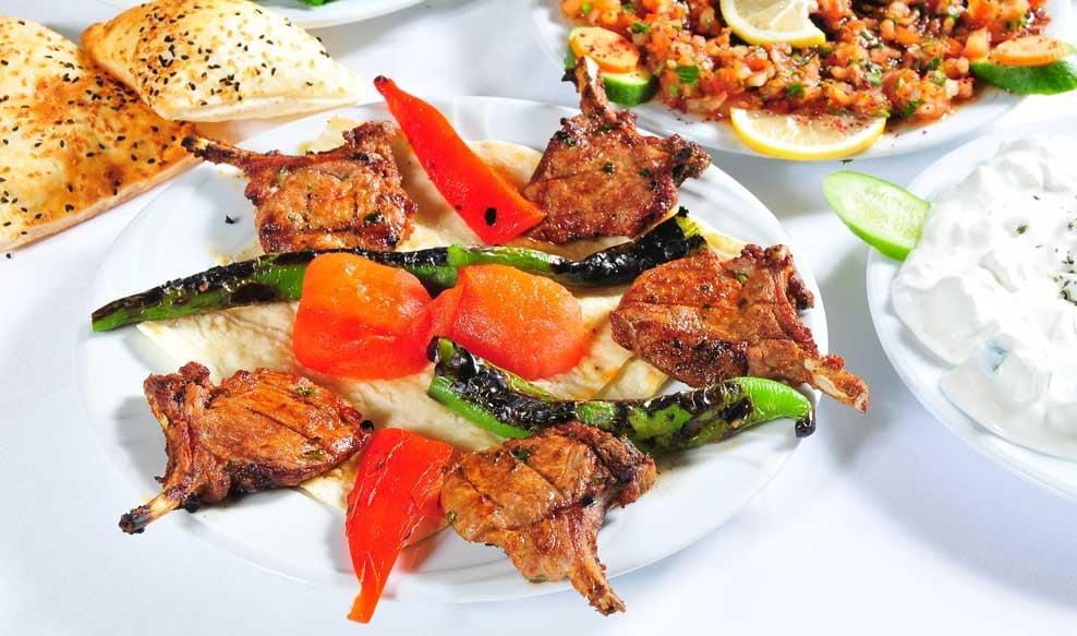 Nakkaş Kebap Feneryolu fotoğraf 5