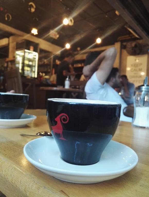 Coffeeco NY fotoğraf 6